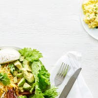 CARB FREE LUNCH RECIPES