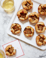 French Onion Cups Snack Recipe - PureWow image