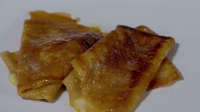 Crepes Made by Chef Jacques Pépin (Two Ways) - Recipe book image