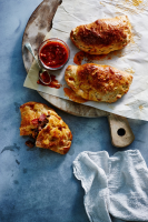 Beef Calzones Recipe | Southern Living image