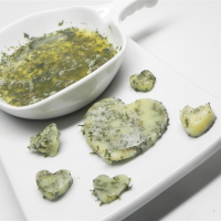 Homemade Herb-Infused Butter Recipe | Allrecipes image