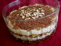 Tiramisu Trifle Recipe - Food.com image