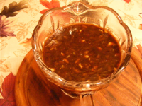 Tamarind Barbecue Sauce Recipe - Food.com image