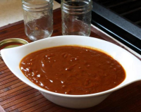 Homemade Tamarind BBQ Sauce Recipe | SideChef image