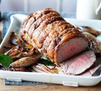 Beef recipes | BBC Good Food image