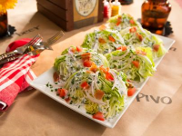 Wedge Salad Recipe | Food Network image