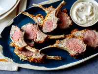 SIDE DISHES FOR RACK OF LAMB RECIPES RECIPES