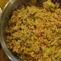 Jazzed Up Couscous Recipe | Allrecipes image