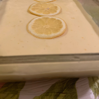 Lemon Ice-Box Cake I Recipe | Allrecipes image
