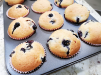 Best Ever Muffins Recipe | Allrecipes image