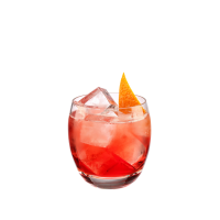 Spritz Al Bitter (Spritz Veneziano) Cocktail Recipe image