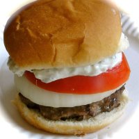 The Ultimate Burger Topping Recipe | Allrecipes image