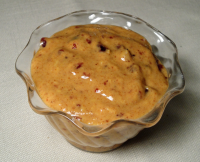 Cranberry Mustard Recipe - Food.com image