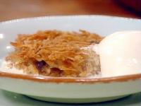 Sweet Potato Pudding Recipe | Food Network image