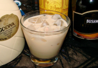 Adult Chocolate Milk Recipe - Food.com image