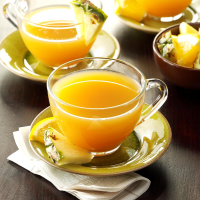 Tropical Tea Recipe: How to Make It image