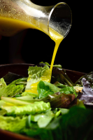 Mustard-Shallot Vinaigrette Recipe - NYT Cooking image