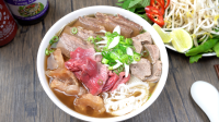 Instant Pot Pho Bo Dac Biet (Beef Pho) – EatFoodlicious image