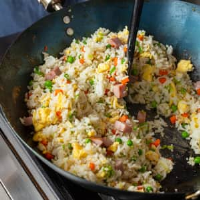 Simple Fried Rice | Cook's Illustrated image