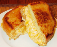The Ultimate Grilled Cheese Sandwich Recipe - Food.com image