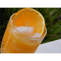 Peach Drink Recipe | Allrecipes image