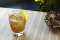 Crown Royal | Whisky Sour image