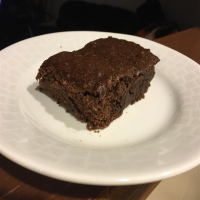 BROWNIE RECIPE WITH COCONUT OIL RECIPES