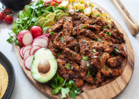 Al Pastor 101 - The Pioneer Woman – Recipes, Country ... image
