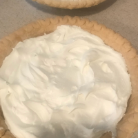Creamy ReaLemon® Pie | Allrecipes image