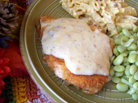 Country-Fried Chicken with Gravy Recipe - Food.com image