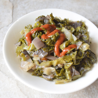 Kale and Cabbage 7 Ways - Cook for Good image