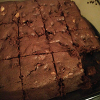 The Best Gluten Free Brownies Ever...Seriously Recipe ... image