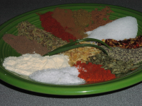 Jamaican Jerk Seasoning Recipe - Food.com image