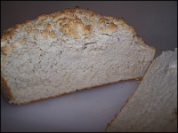 Australian Bush Bread - Damper Recipe - Food.com image