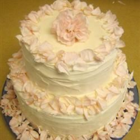 Wedding Cake Frosting Recipe | Allrecipes image