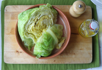 BOILED CABBAGE RECIPE FOOD NETWORK RECIPES