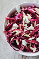 The Best Red Cabbage Salad Recipe | Allrecipes image