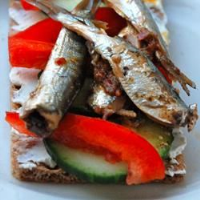Fresh Sardines Naples Style Recipe | Allrecipes image