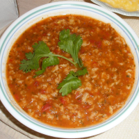 Oat Soup Recipe | Allrecipes image