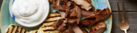 Grilled Moroccan Spiced Pork Tenderloin Recipe Recipe ... image