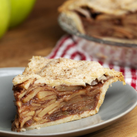 Vegan Apple Pie Recipe by Tasty - Food videos and recipes image