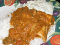 Chicken Masala Curry Recipe - Food.com image