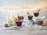 Best Winter Cocktail Recipes - olivemagazine image