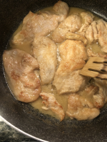 Buca Di Beppo Chicken With Lemon Recipe - Food.com image