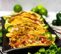 Blackened Fish Tacos | Foodtalk image