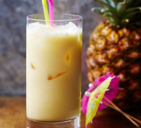 Coconut cocktail recipes | BBC Good Food image