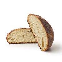 Crusty White Bread Recipe - Chad Robertson | Food & Wine image