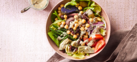 Vegan Niçoise Salad Bowls - Forks Over Knives image