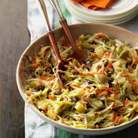 COLESLAW WITH APPLES AND WALNUTS RECIPES