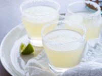 PERFECT PITCHER OF MARGARITAS RECIPES